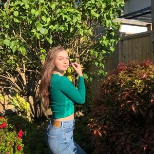 welcome to my closet!